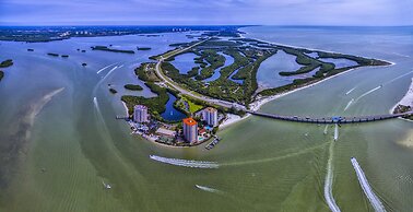 Lovers Key Beach Club by Lovers Key Vacations