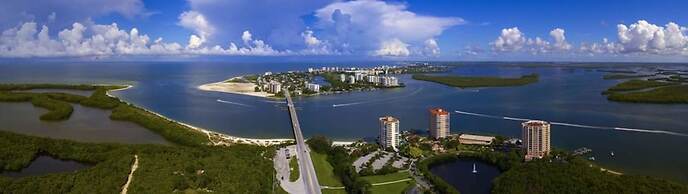 Lovers Key Beach Club by Lovers Key Vacations