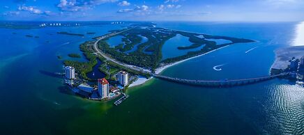 Lovers Key Beach Club by Lovers Key Vacations