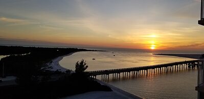 Lovers Key Beach Club by Lovers Key Vacations