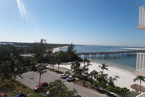 Lovers Key Beach Club by Lovers Key Vacations