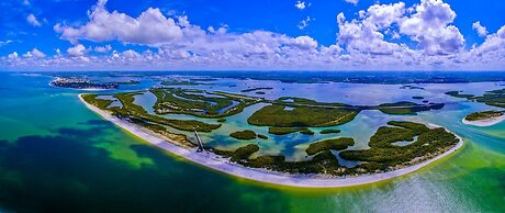 Lovers Key Beach Club by Lovers Key Vacations