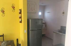 Rincón en el Caribe