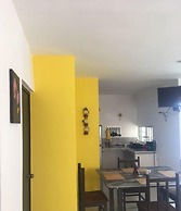 Rincón en el Caribe