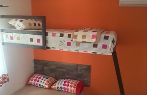 Rincón en el Caribe