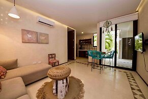 Azara 102 by Tulum Homes