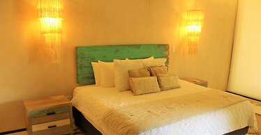 Condo Makal by Tulum Homes