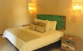 Condo Makal by Tulum Homes