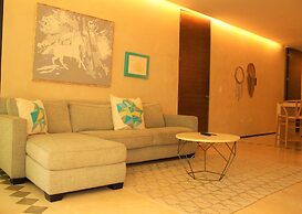Condo Makal by Tulum Homes