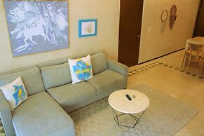 Condo Makal by Tulum Homes