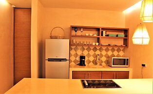 Condo Makal by Tulum Homes