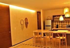 Condo Makal by Tulum Homes