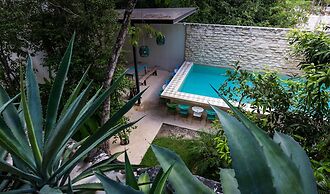 Condo Makal by Tulum Homes