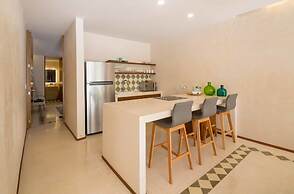 Condo Ceiba by Tulum Homes