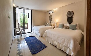 Condo Ceiba by Tulum Homes