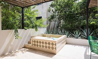 Condo Ceiba by Tulum Homes