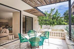 Condo Ceiba by Tulum Homes