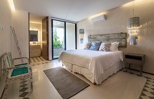 Condo Ceiba by Tulum Homes