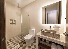 Condo Ceiba by Tulum Homes