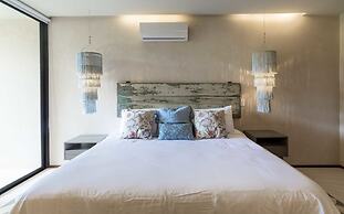 Condo Ceiba by Tulum Homes