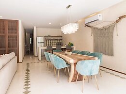 Condo Ceiba by Tulum Homes