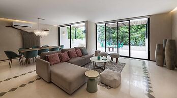 Condo Ceiba by Tulum Homes