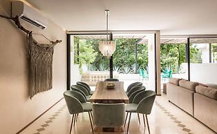 Condo Ceiba by Tulum Homes