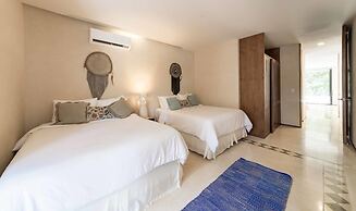 Condo Ceiba by Tulum Homes