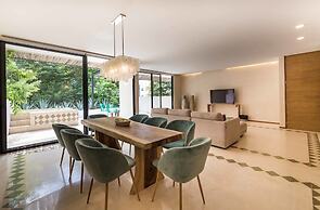 Condo Ceiba by Tulum Homes