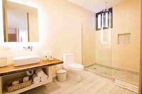 Condo Balche by Tulum Homes