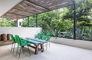 Condo Balche by Tulum Homes
