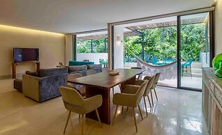 Condo Balche by Tulum Homes