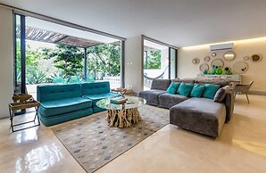 Condo Balche by Tulum Homes