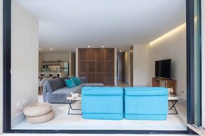 Condo Balche by Tulum Homes