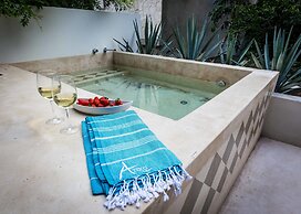 Condo Balche by Tulum Homes