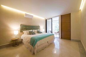 Condo Balche by Tulum Homes