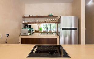 Condo Balche by Tulum Homes