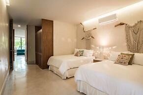 Condo Balche by Tulum Homes