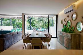 Condo Balche by Tulum Homes