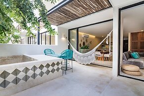 Condo Balche by Tulum Homes