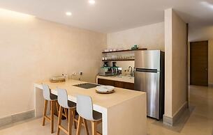 Condo Balche by Tulum Homes