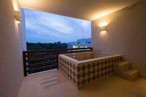 Chechen PH by Tulum Homes