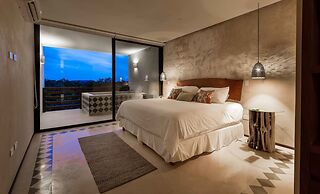 Chechen PH by Tulum Homes