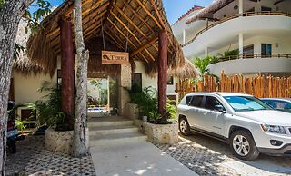 Casa Kaia by Tulum Homes