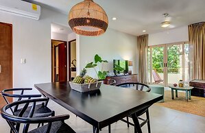 Casa Kaia by Tulum Homes