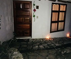 Corazón de Niebla