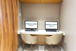 SpringHill Suites by Marriott Fort Lauderdale Miramar