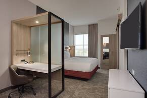 SpringHill Suites by Marriott Fort Lauderdale Miramar