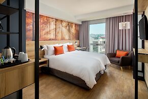 Protea Hotel by Marriott Pretoria Loftus Park