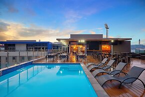 Protea Hotel by Marriott Pretoria Loftus Park